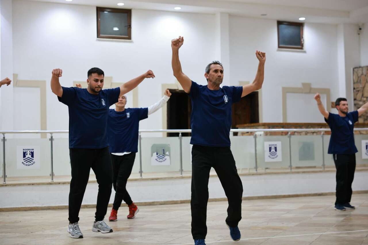 Hedef Türkiye Şampiyonluğu 3